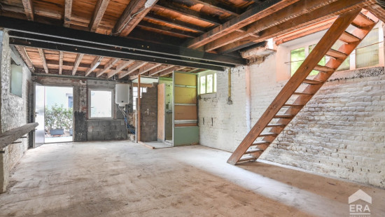 Rue de Bosnie - 109 - - 1060