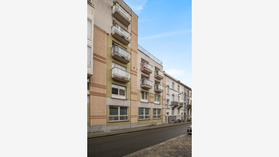 Smidsestraat - 6E - - 9000