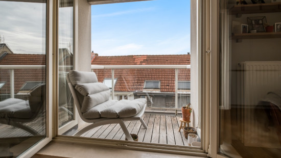 Smidsestraat - 6E - - 9000