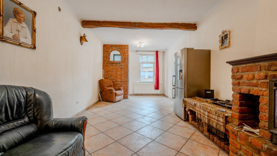 Rue du Centre - 72 - - 4000