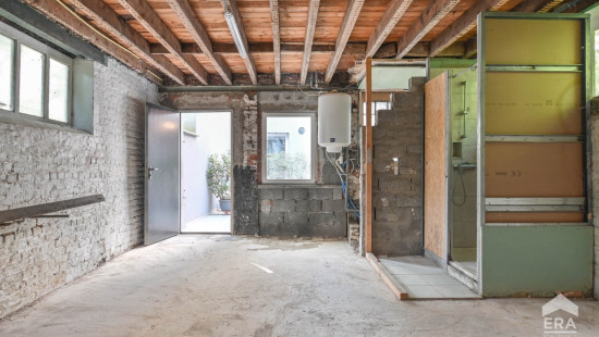 Rue de Bosnie - 109 - - 1060