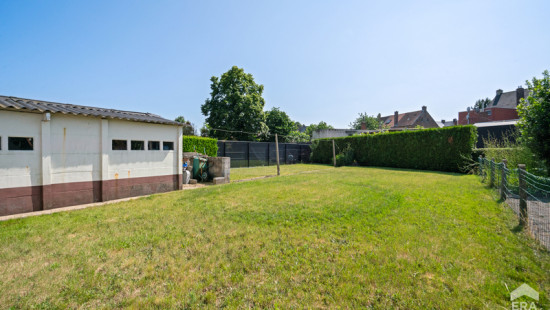 Vijverstraat - 11 - - 3600