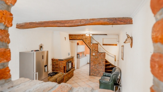 Rue du Centre - 72 - - 4000