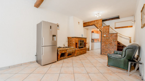 Rue du Centre - 72 - - 4000