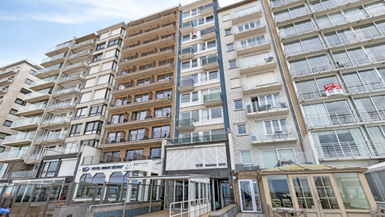 Zeedijk - 187 - 0702 - 8370