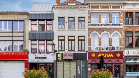 Veemarkt - 22 - 201 - 2800
