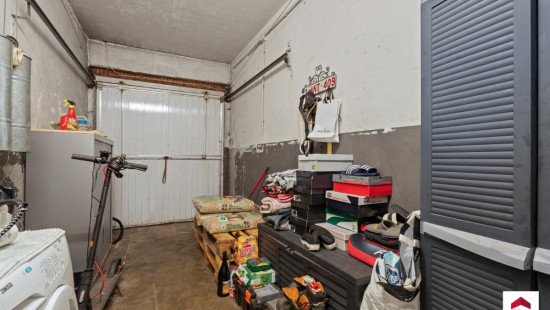 Ninoofsesteenweg - 1117 - - 1703