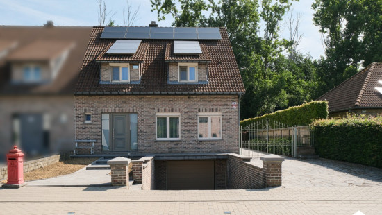 Vrijheersstraat - 63 - - 3800