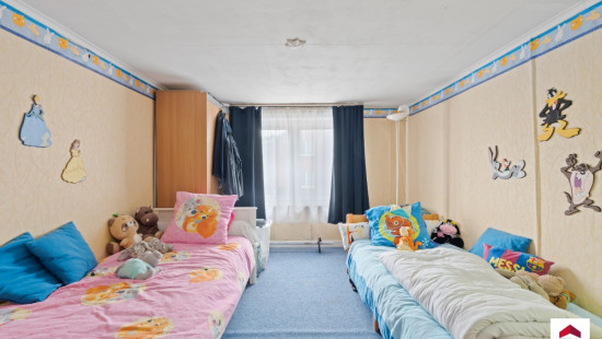 Ninoofsesteenweg - 1117 - - 1703