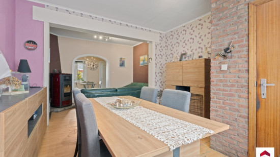 Ninoofsesteenweg - 1117 - - 1703