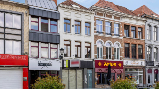 Veemarkt - 22 - 201 - 2800