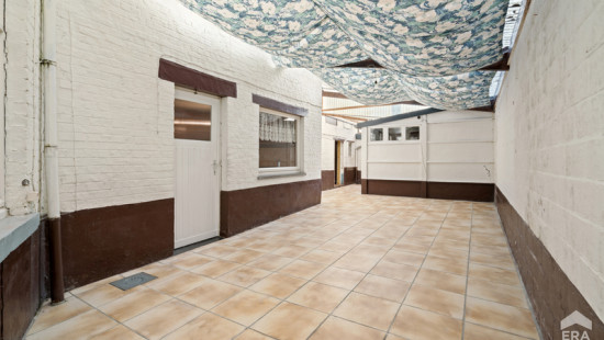 Zittaardstraat - 32 - - 3545