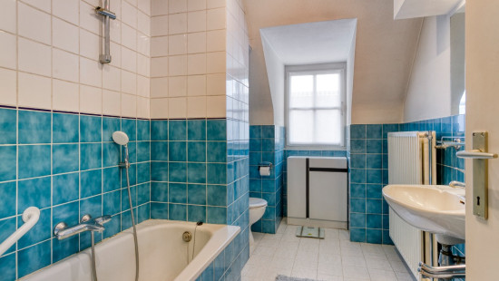 Ter Beke - 15 - - 8570