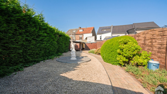 Zittaardstraat - 32 - - 3545