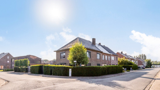 Europalaan - 2 - - 2830