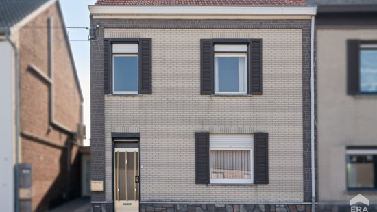Zittaardstraat - 32 - - 3545