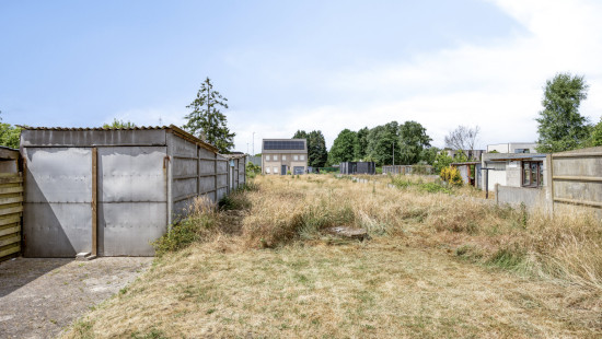 Werftstraat - 6 - - 2431