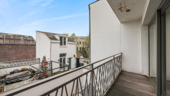 Aalmoezenierstraat - 44 - 201 - 2000