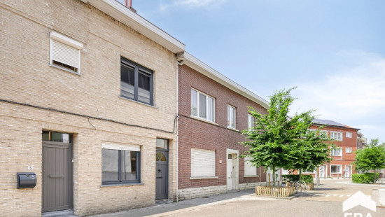 Driemolenstraat - 3 - - 3300