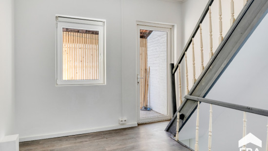 Driemolenstraat - 3 - - 3300