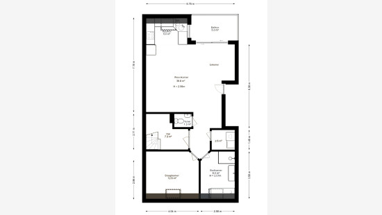 Oudstrijdersstraat - 64 - 7 - 1785