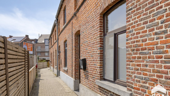 Werkmanssteeg - 9 - - 3300