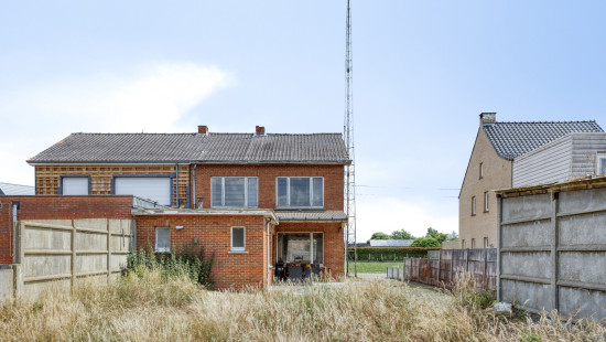 Werftstraat - 6 - - 2431