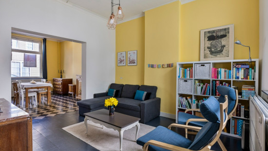 Hollestraat - 9 - - 3300