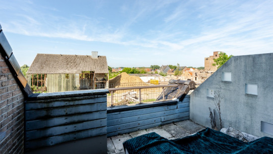 Oudstrijdersstraat - 64 - 7 - 1785