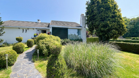 Avenue des Bouleaux - 32 - - 4053