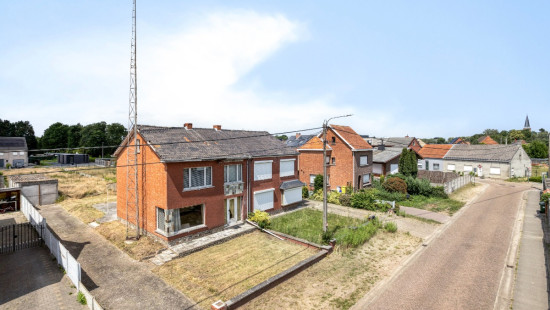 Werftstraat - 6 - - 2431
