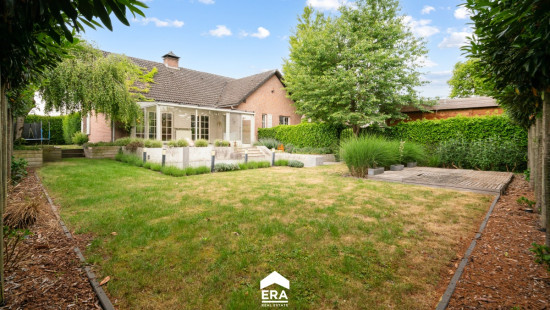 Hoogveldstraat - 23 - - 3960