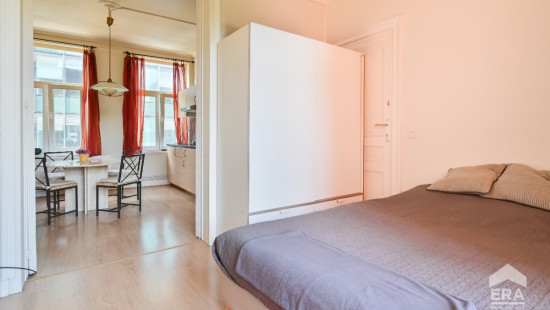 Rue Stevin - 6 - 0 - 1000