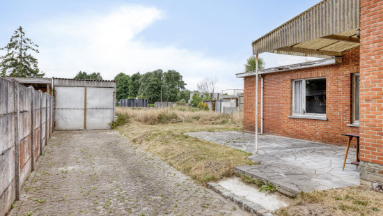 Werftstraat - 6 - - 2431