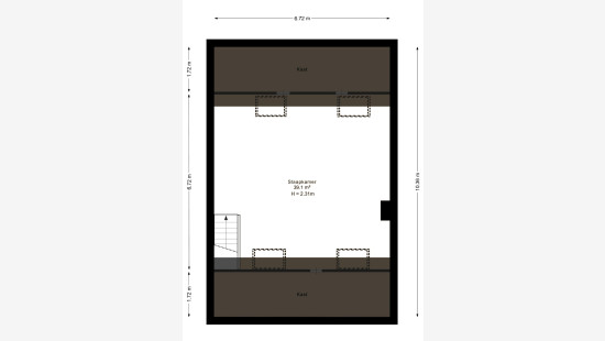 Oudstrijdersstraat - 64 - 7 - 1785