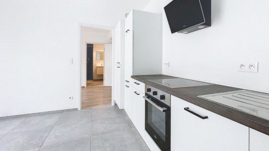 Rue de la semois - 111 - - 6700