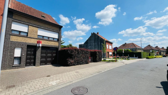 Artoisstraat - 43 - - 8560