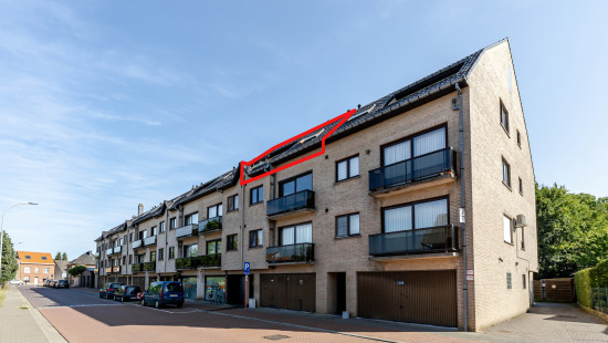 Oudstrijdersstraat - 64 - 7 - 1785
