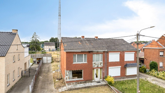 Werftstraat - 6 - - 2431