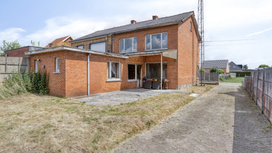 Werftstraat - 6 - - 2431