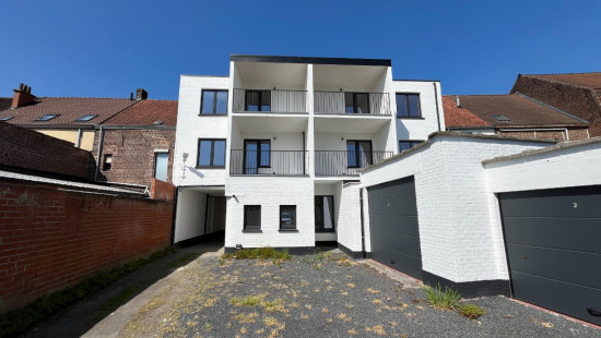Brugstraat - 66 - 202 - 8560