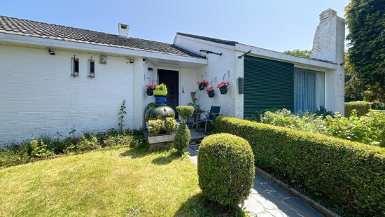 Avenue des Bouleaux - 32 - - 4053