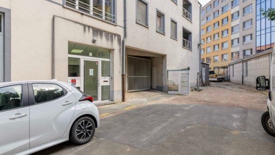 Kardinaal Mercierplein - 1 - 302 - 2800