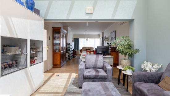 Heisegemstraat - 7 - - 2800