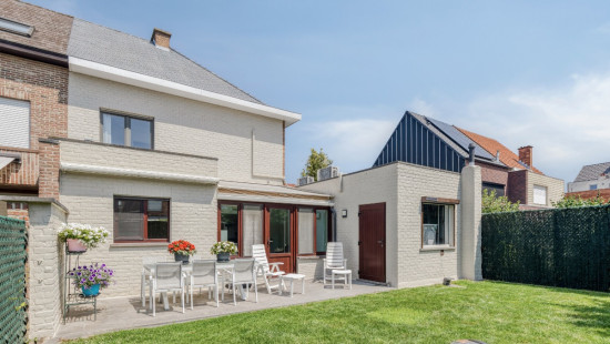 Heisegemstraat - 7 - - 2800