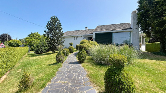 Avenue des Bouleaux - 32 - - 4053