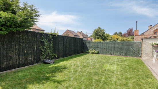 Heisegemstraat - 7 - - 2800