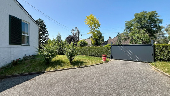 Avenue des Bouleaux - 32 - - 4053