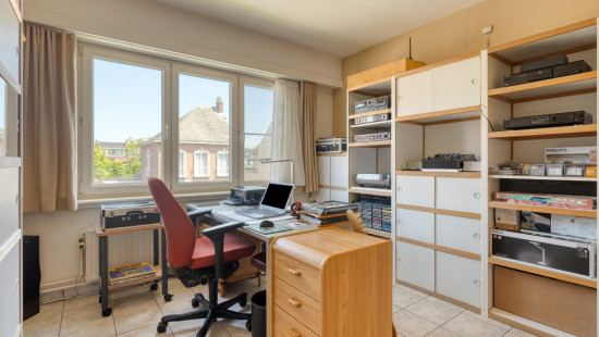 Heisegemstraat - 7 - - 2800