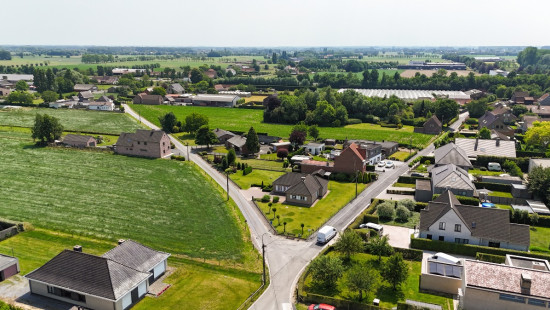 Westhoek - 13 - - 9850